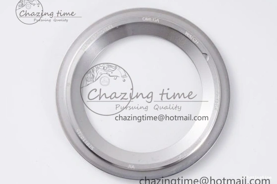 0428 Thermal Seamaster Diver 300M ZF 1:1 Best Edition Blue Ceramic White Dial on SS Bracelet A 7733